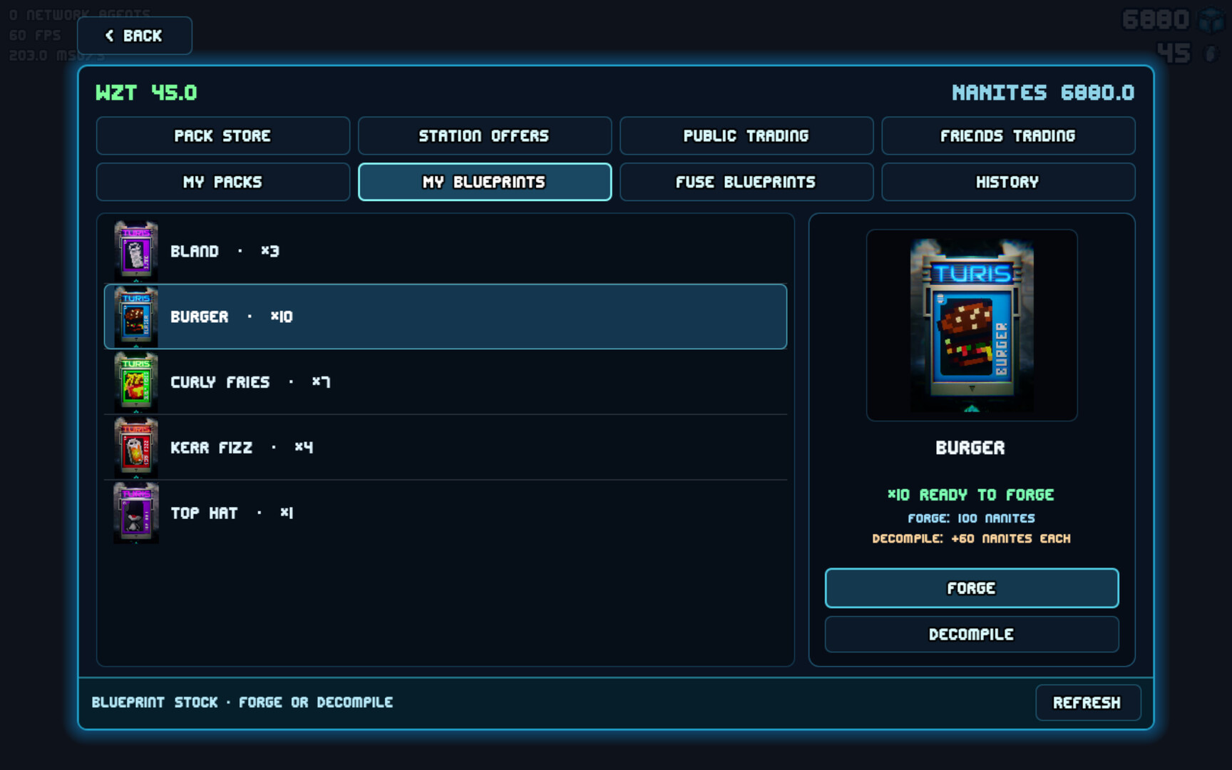 Turis Station screenshot 6