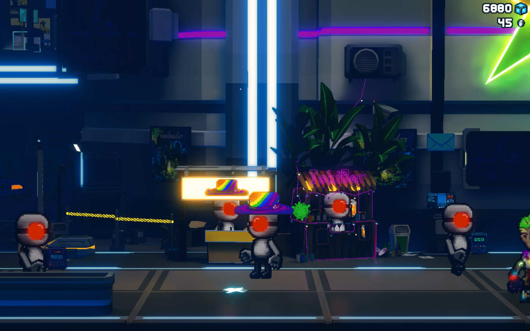 Turis Station screenshot 4