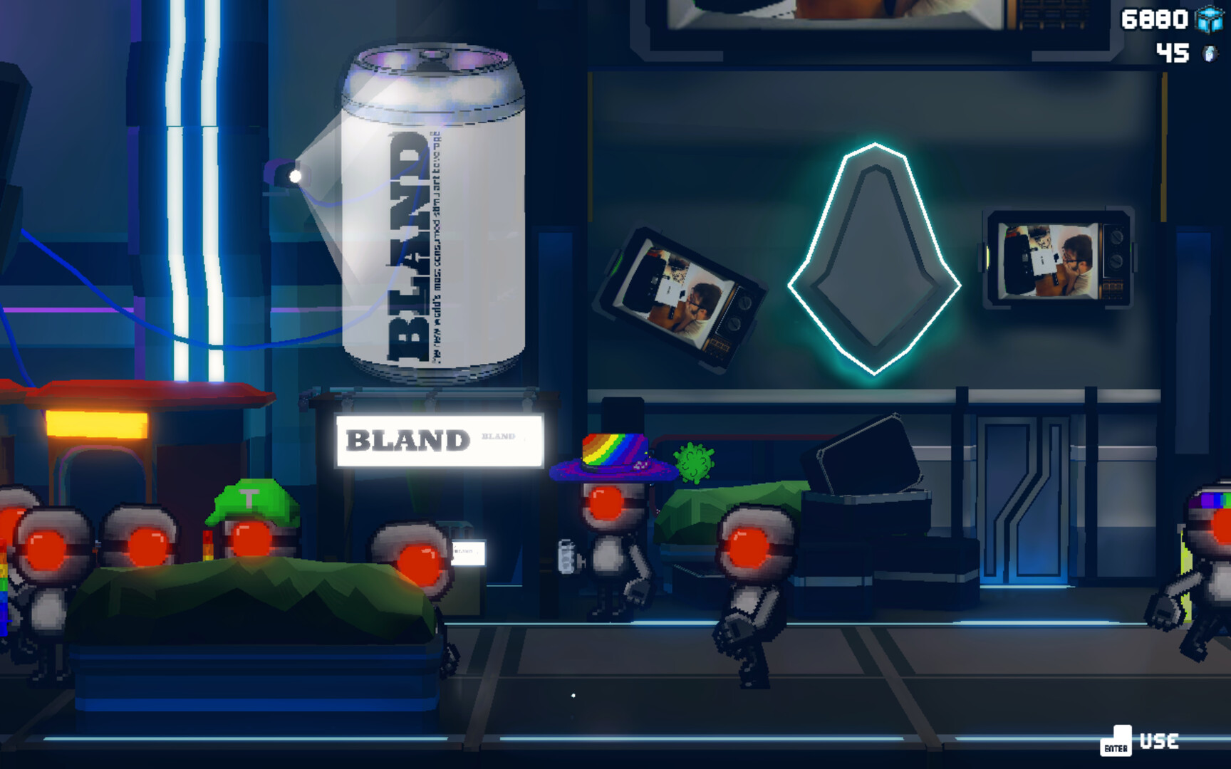 Turis Station screenshot 2