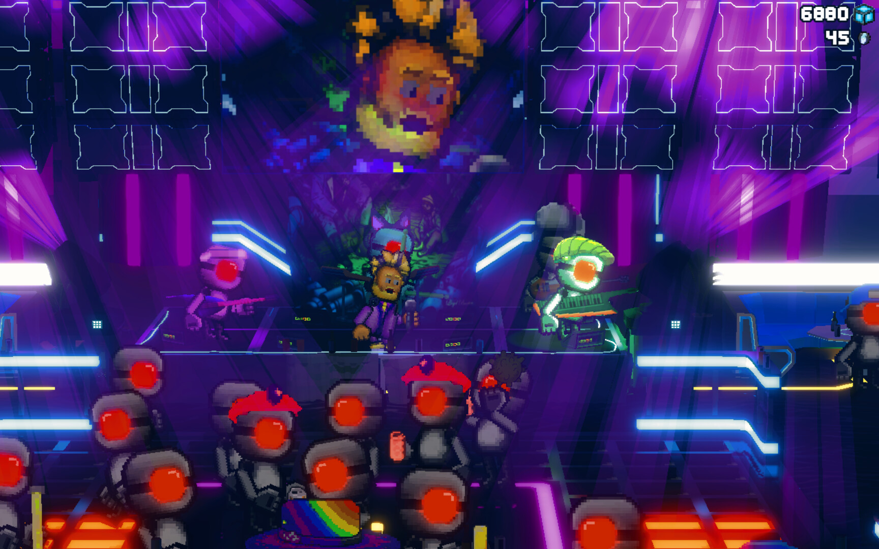Turis Station screenshot 5