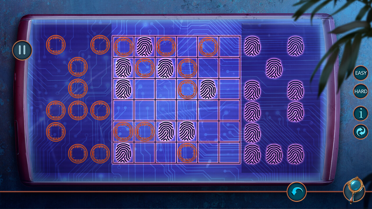 Crossroad of Worlds: Mystery Agency Collector's Edition screenshot 3