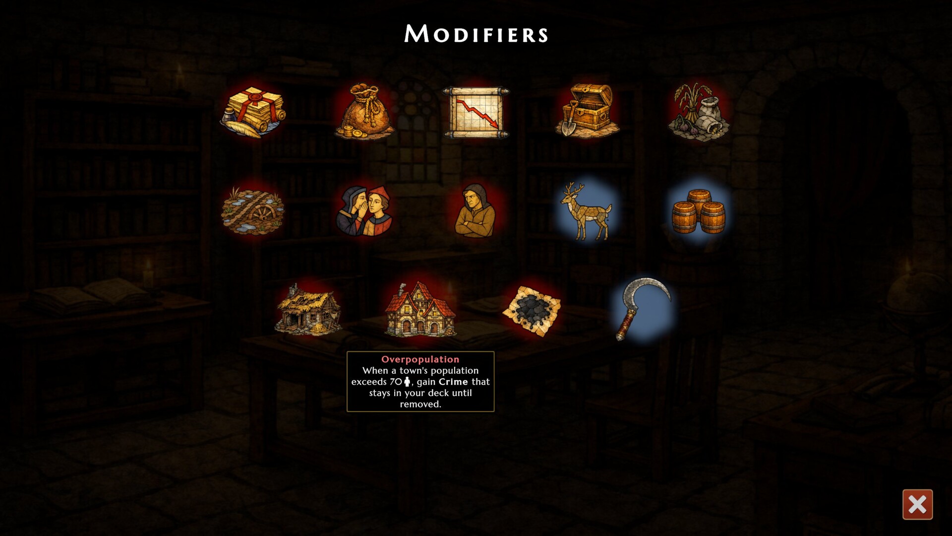 HexLands screenshot 9