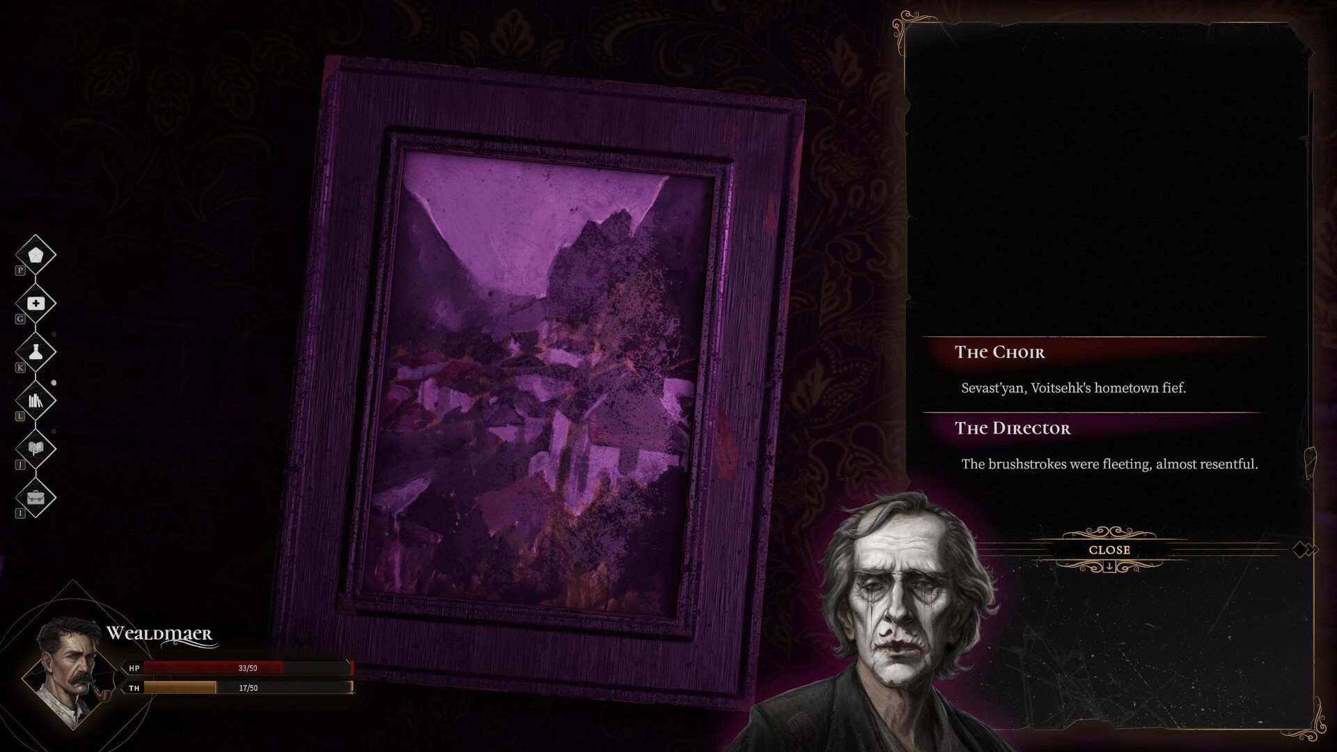 Glasshouse screenshot 16