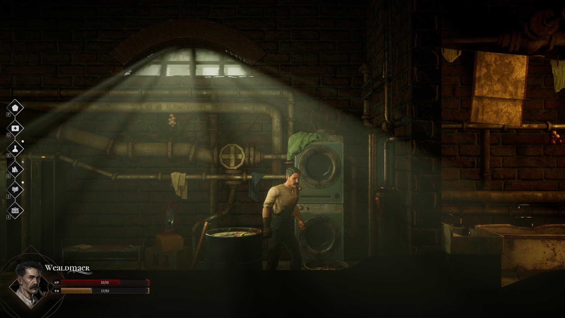 Glasshouse screenshot 14
