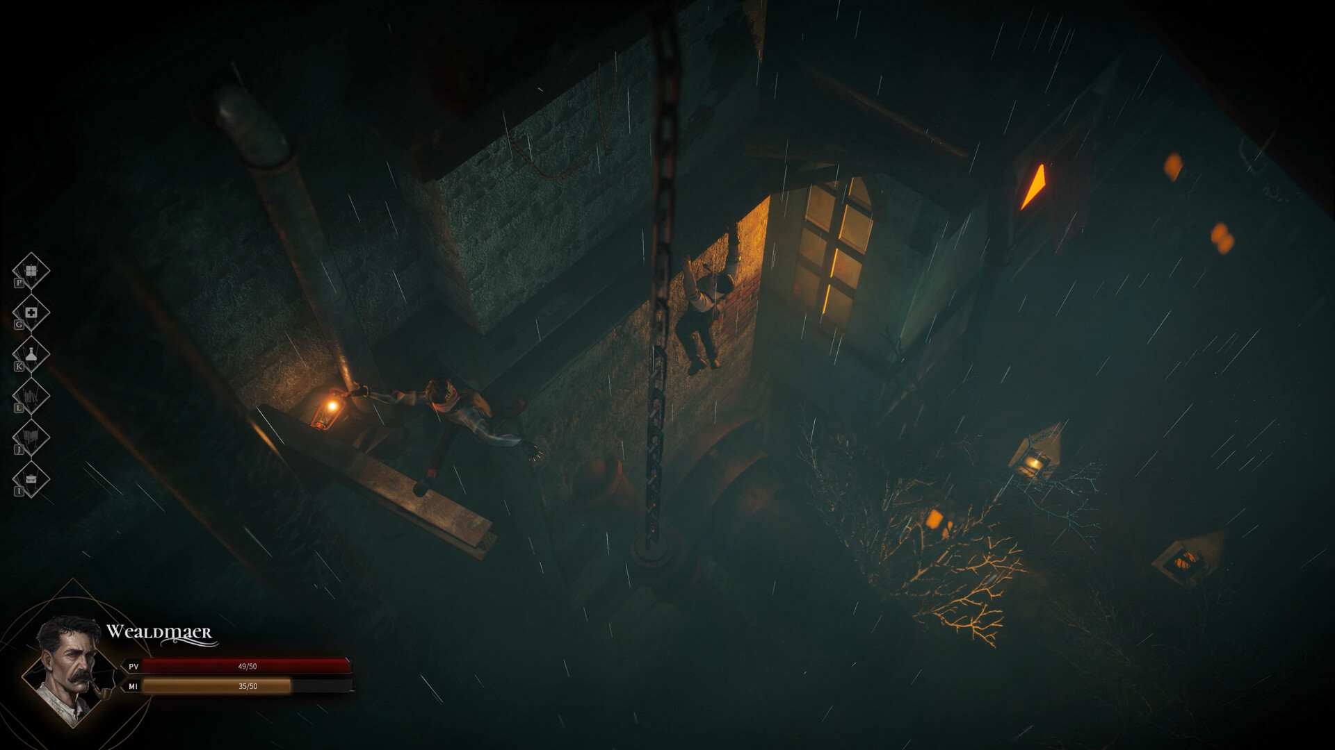 Glasshouse screenshot 8