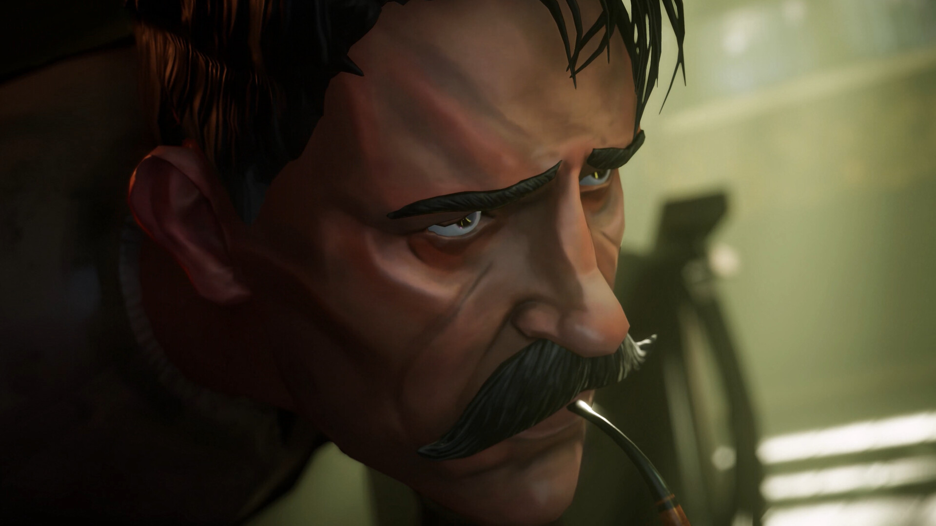 Glasshouse screenshot 20