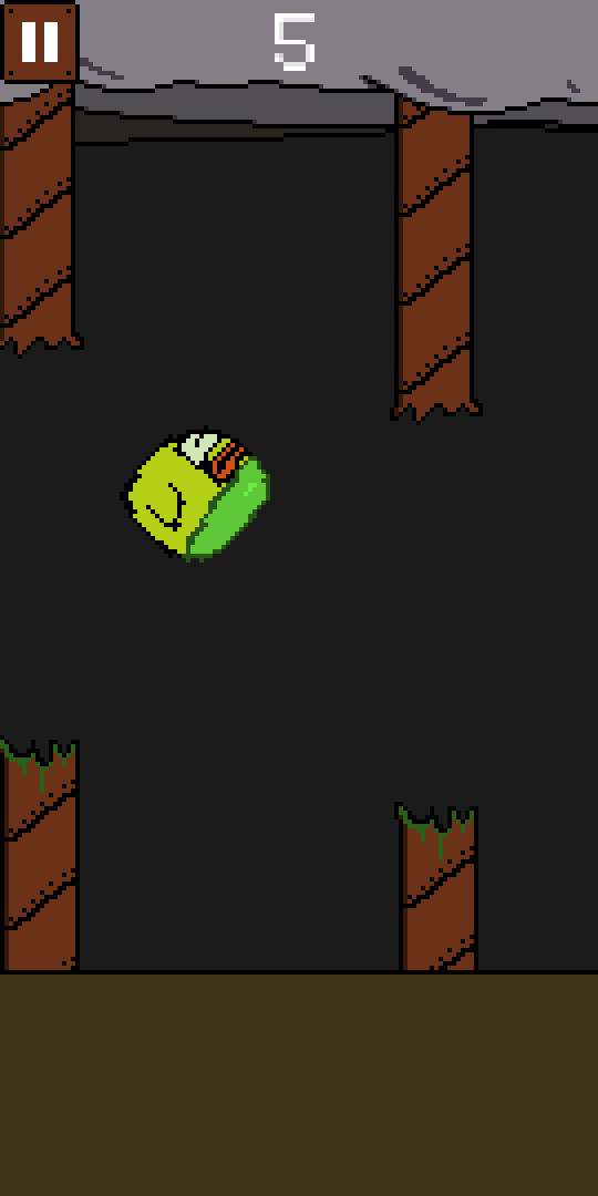 Stonga Bird screenshot 5