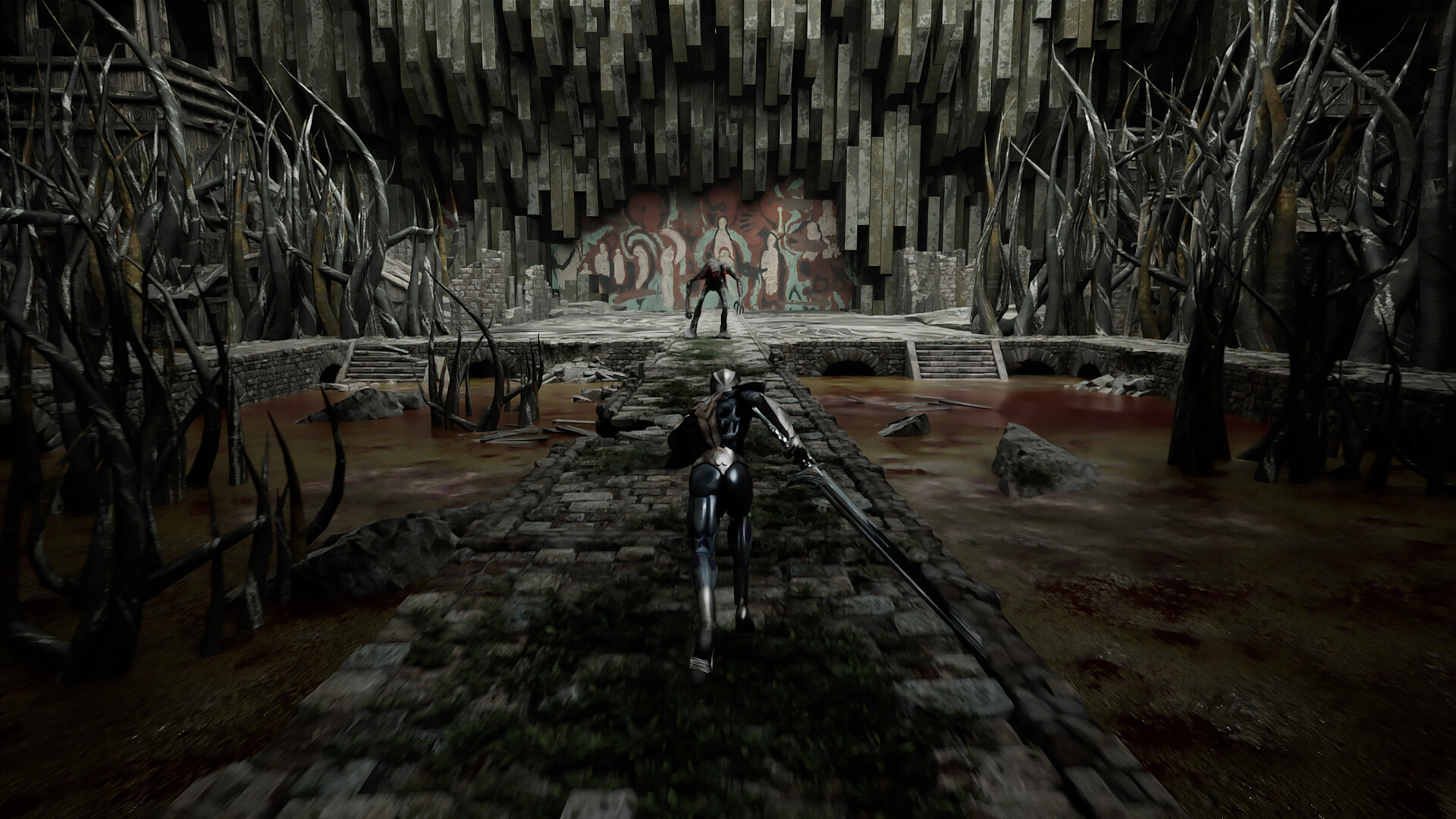 Abyss World : Apocalypse screenshot 4