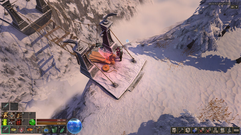 Force of Nature 2: Prologue screenshot 12