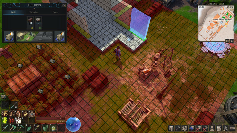 Force of Nature 2: Prologue screenshot 6