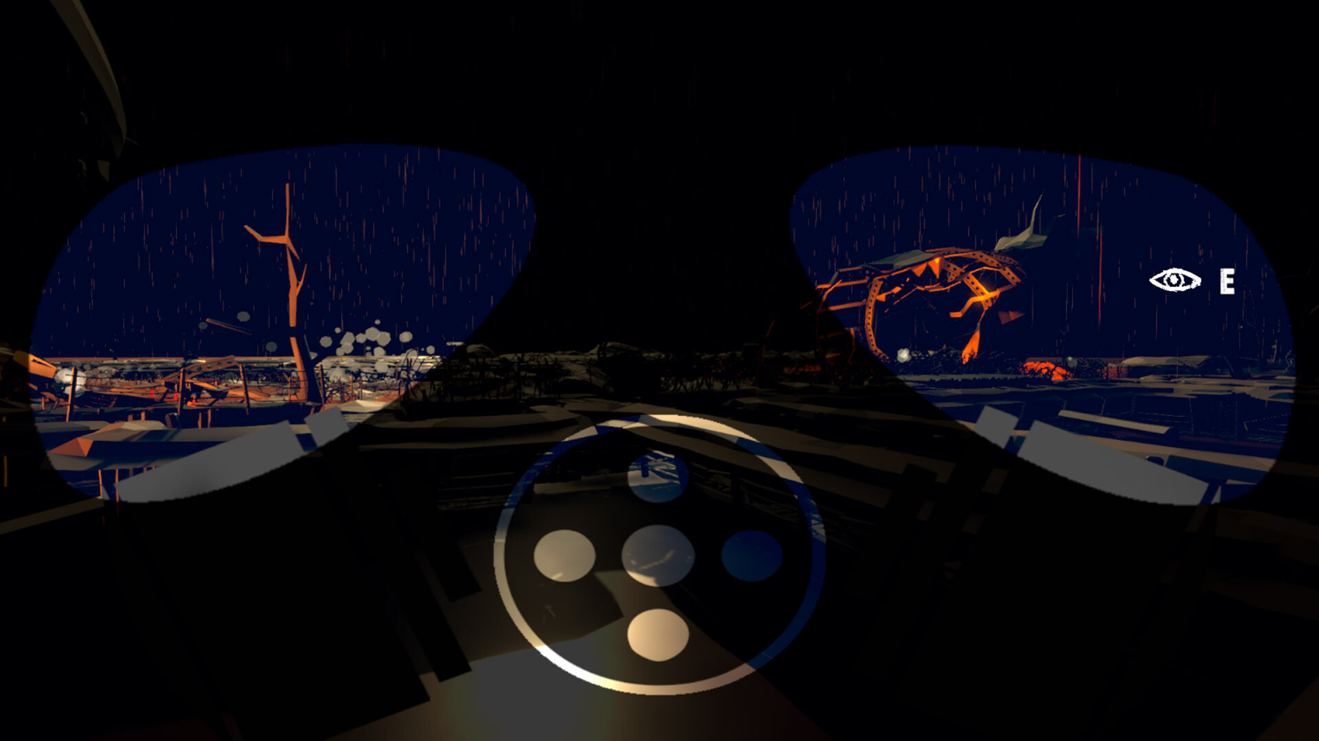 Fears of Glasses o-o World War screenshot 2