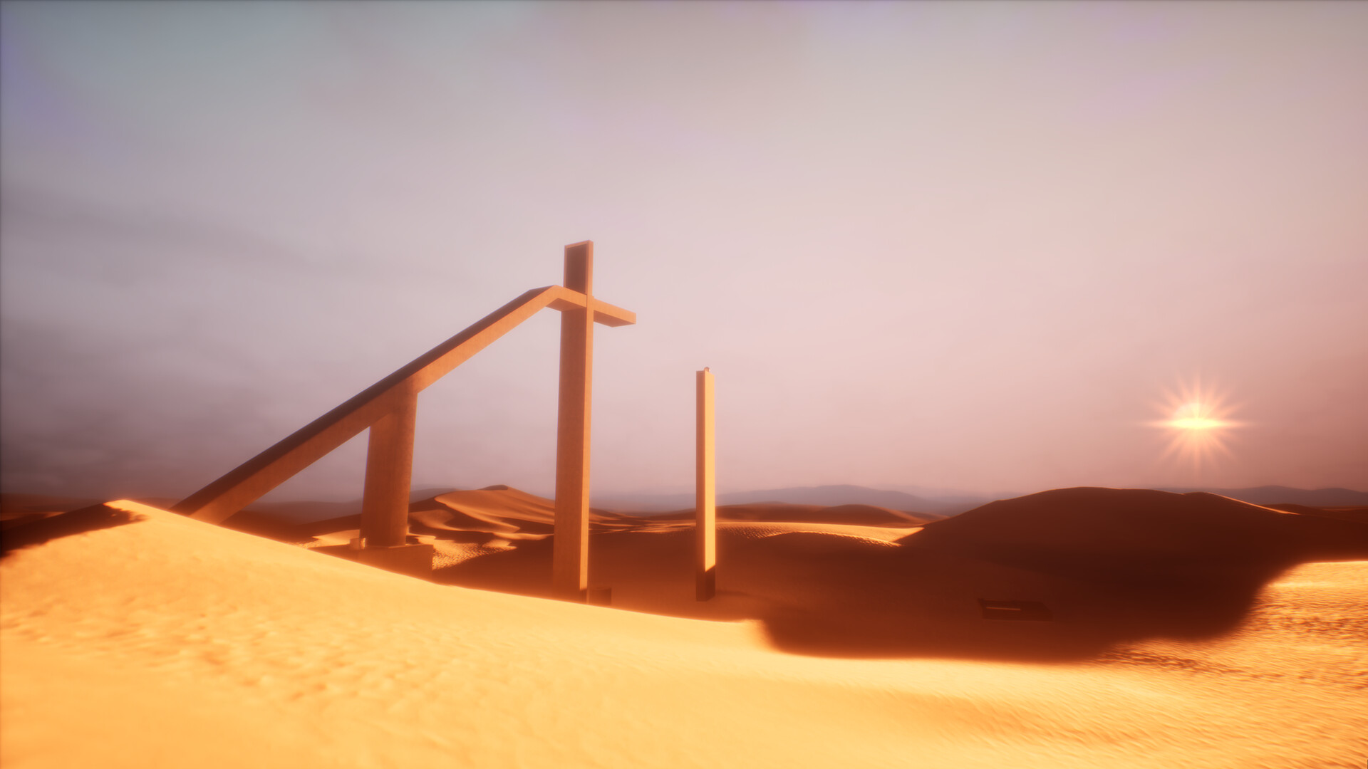 A Demiurge's Soliloquy screenshot 3