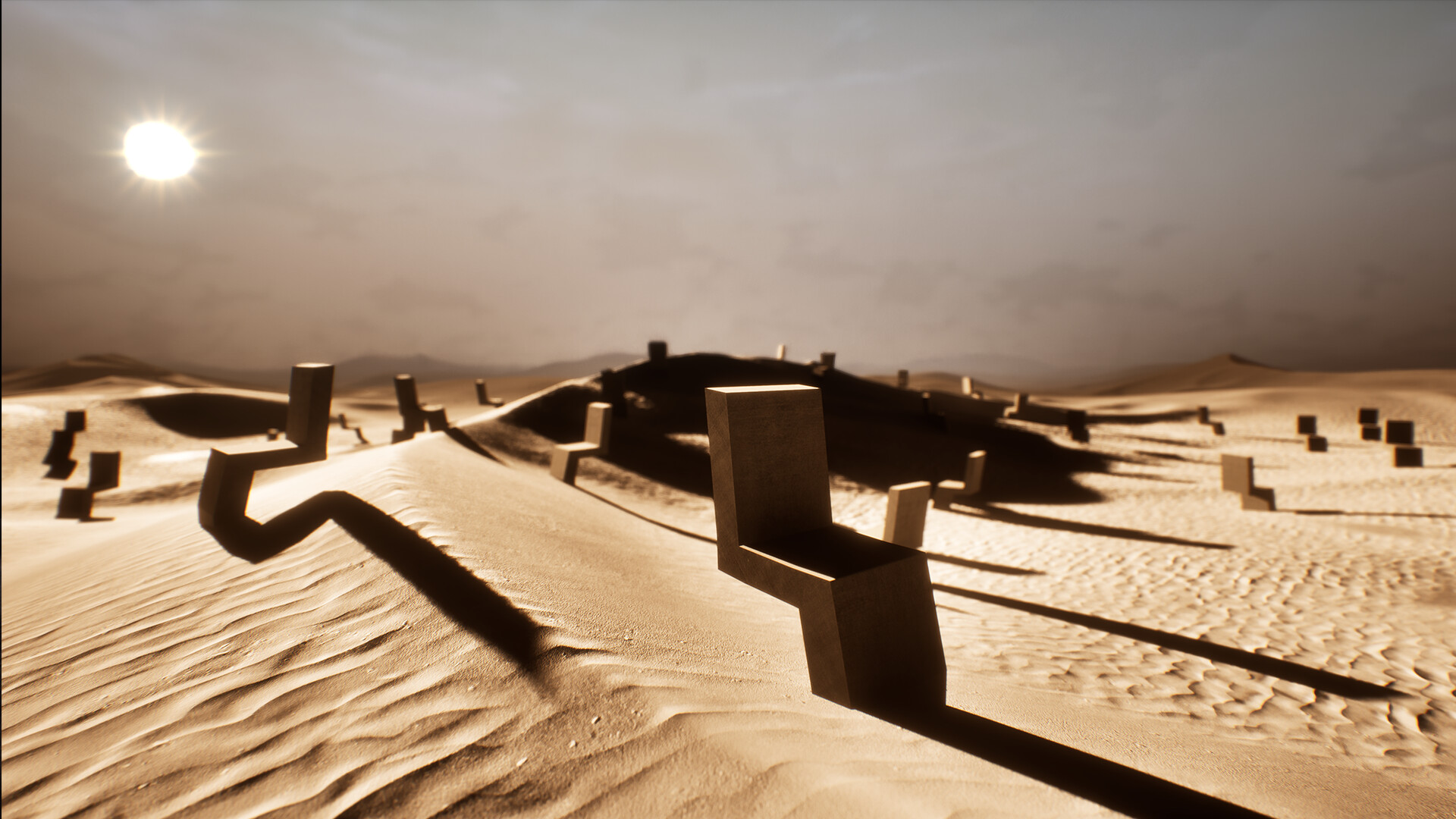 A Demiurge's Soliloquy screenshot 7