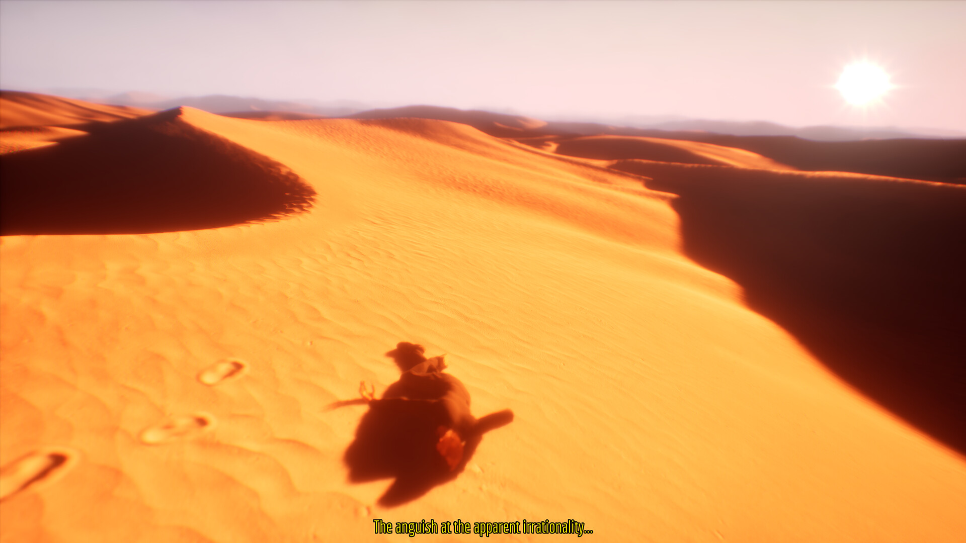 A Demiurge's Soliloquy screenshot 9