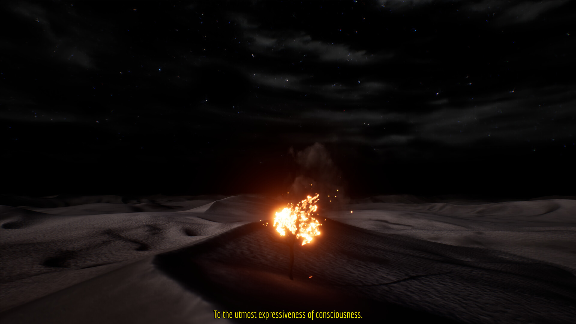 A Demiurge's Soliloquy screenshot 8
