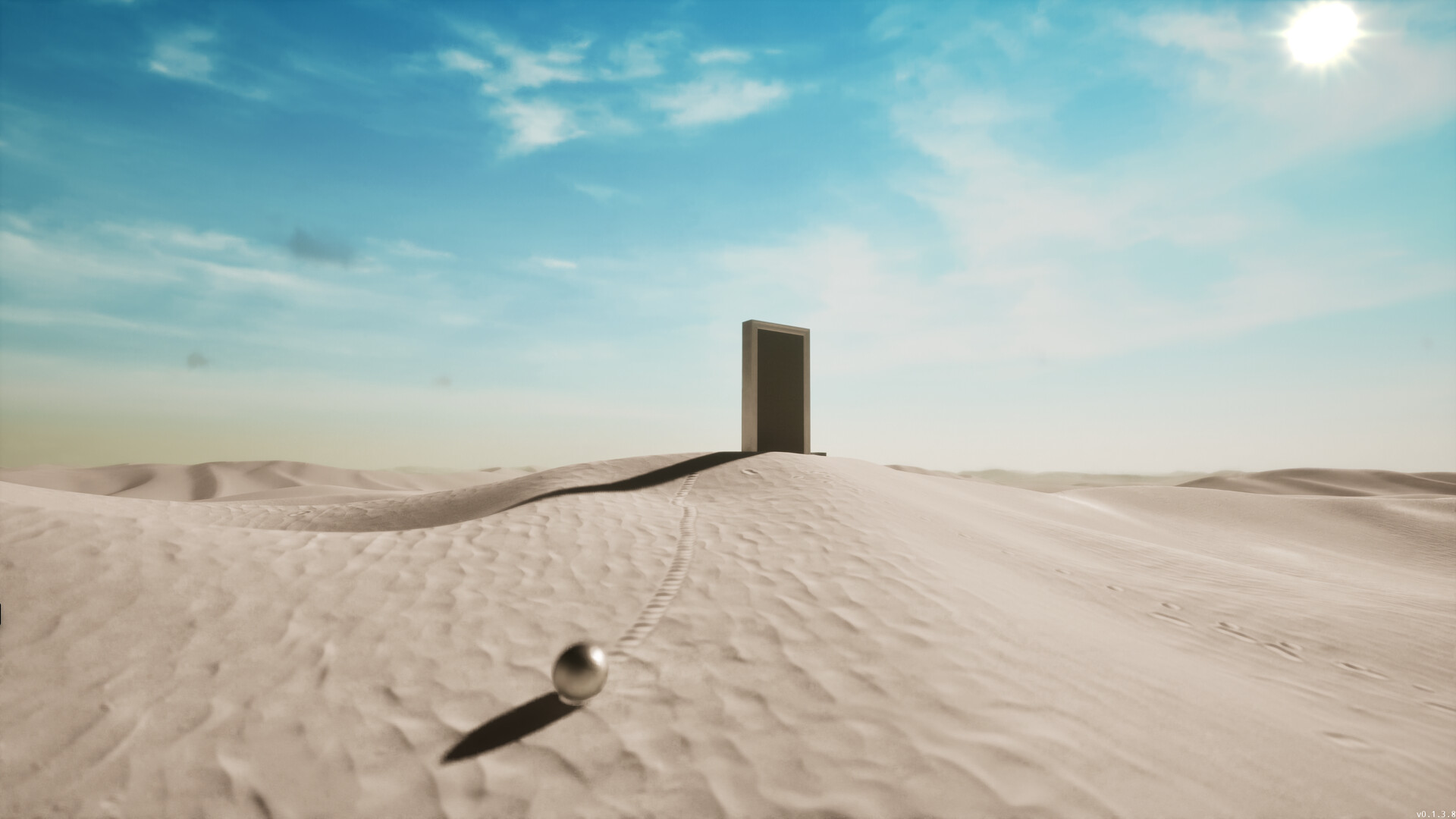 A Demiurge's Soliloquy screenshot 6