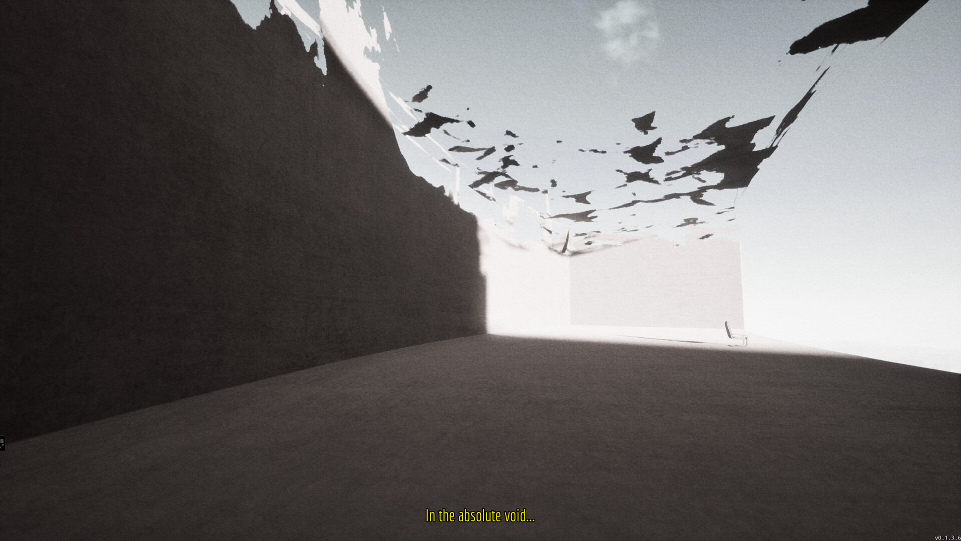 A Demiurge's Soliloquy screenshot 5