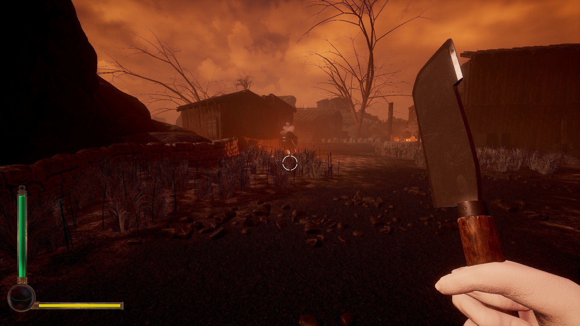 Ocean of Mermaids screenshot 5