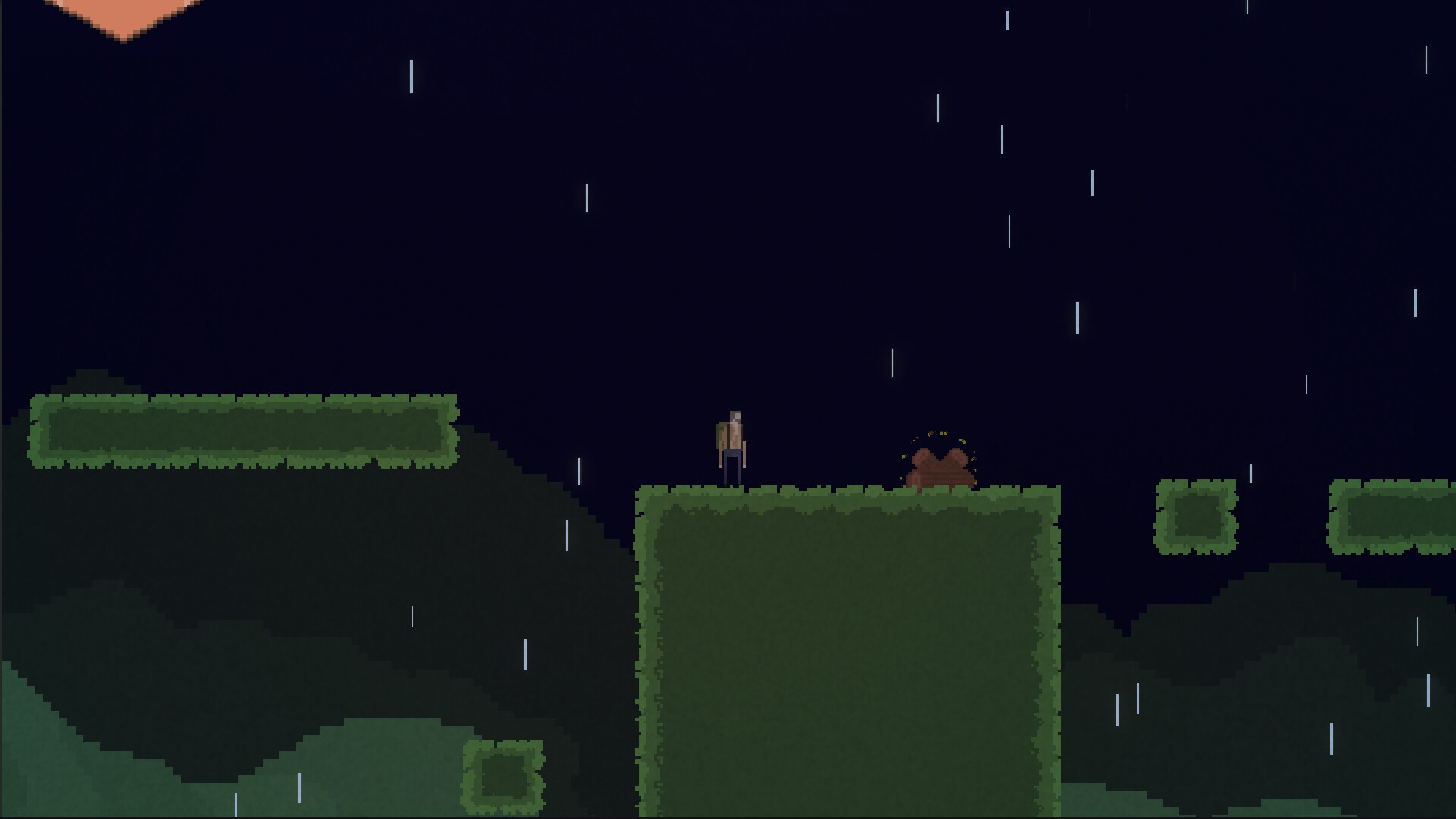 To the Top screenshot 3