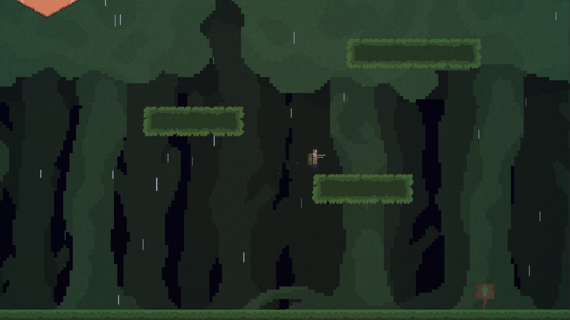 To the Top screenshot 1
