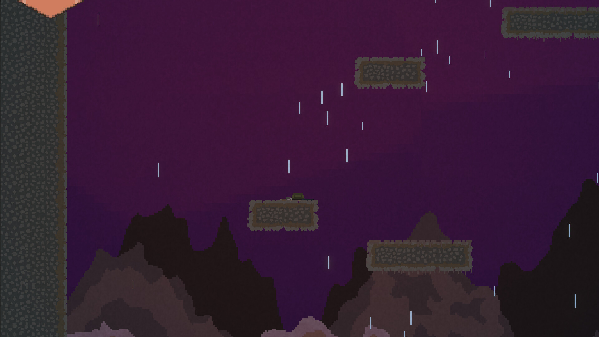 To the Top screenshot 6