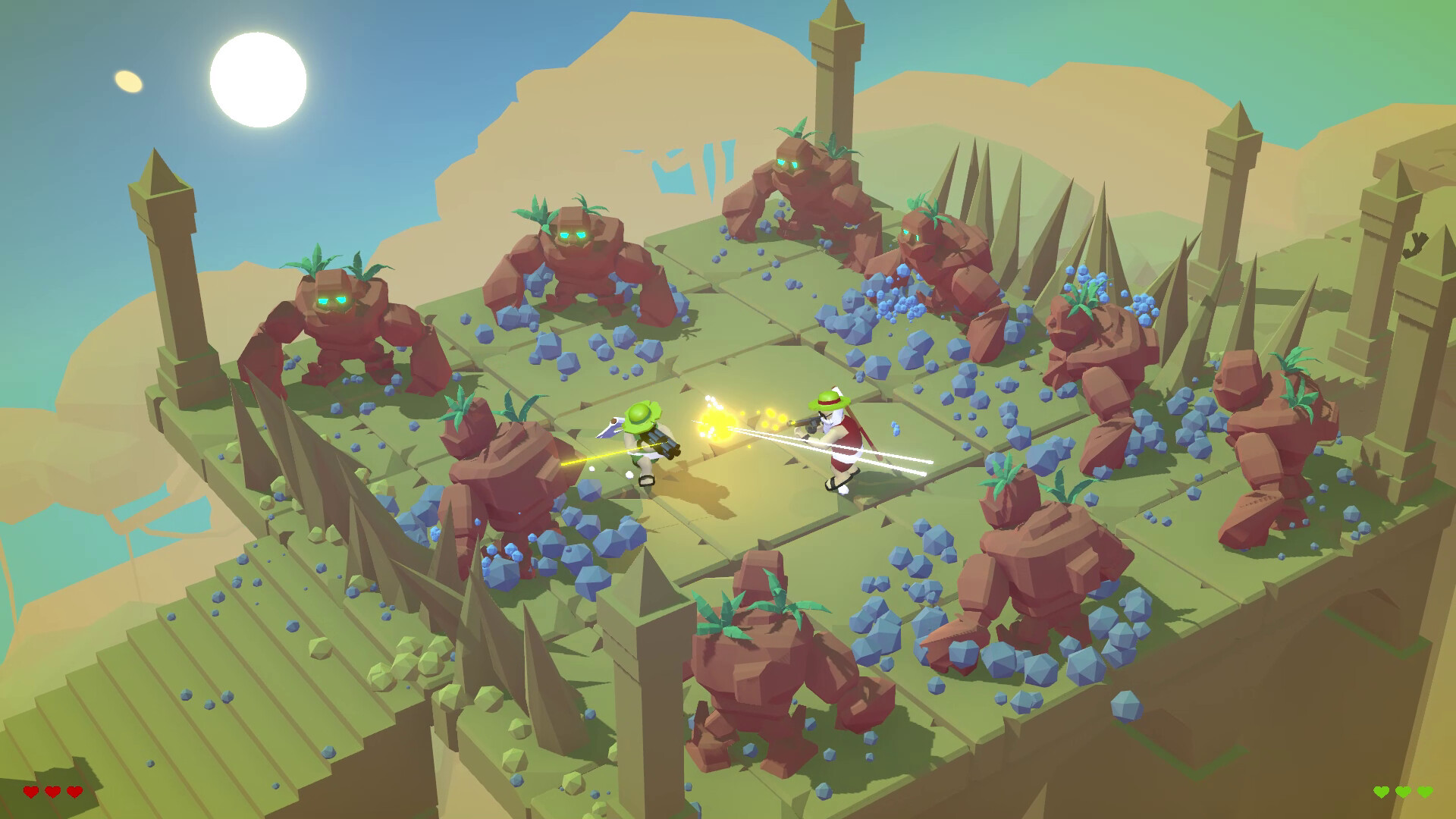 No More Snow screenshot 13