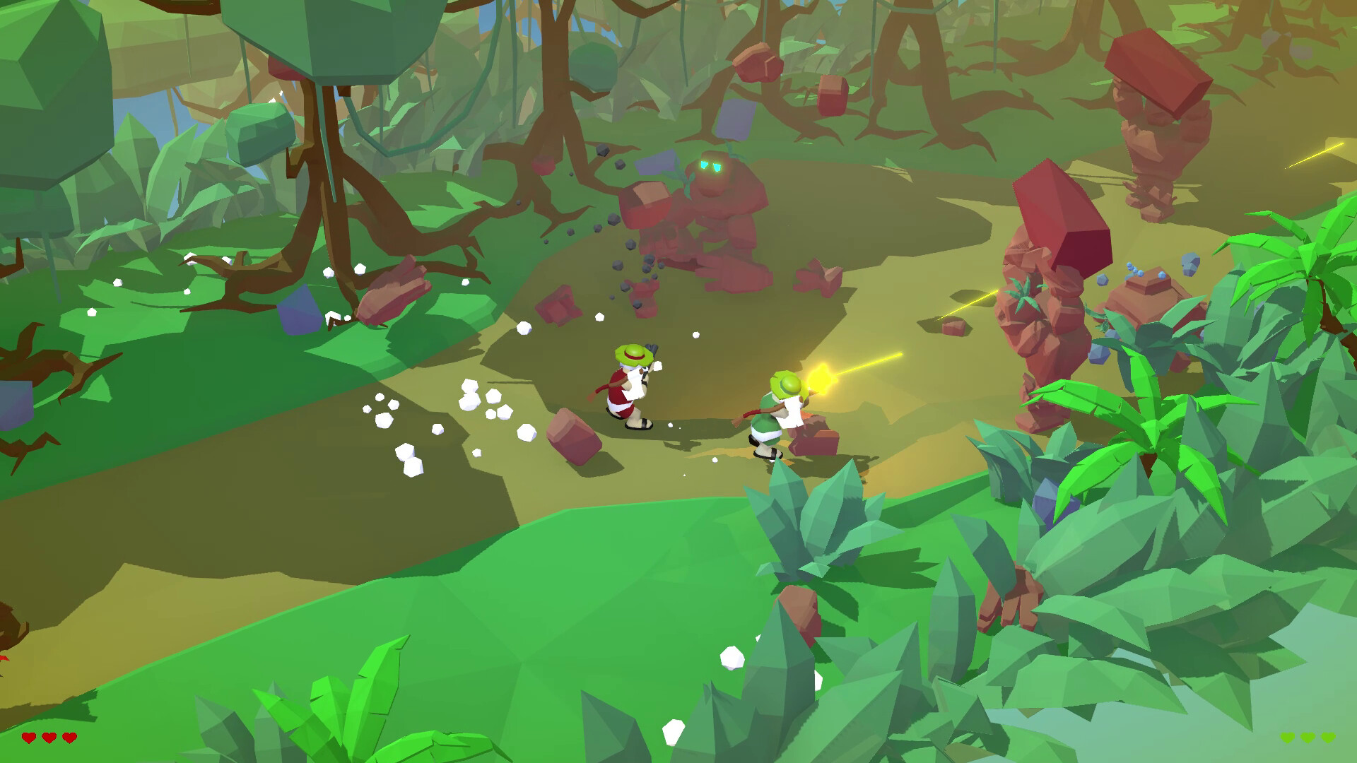 No More Snow screenshot 24
