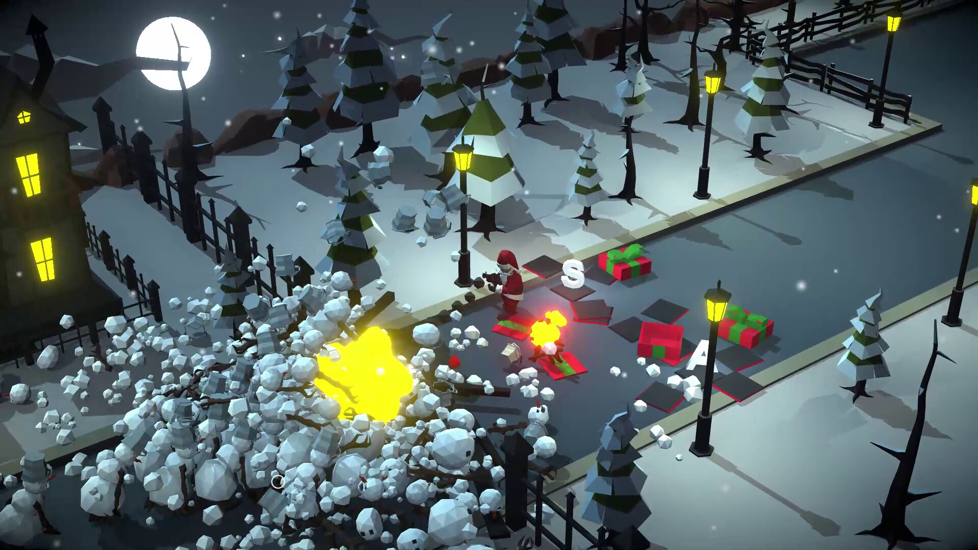 No More Snow screenshot 19