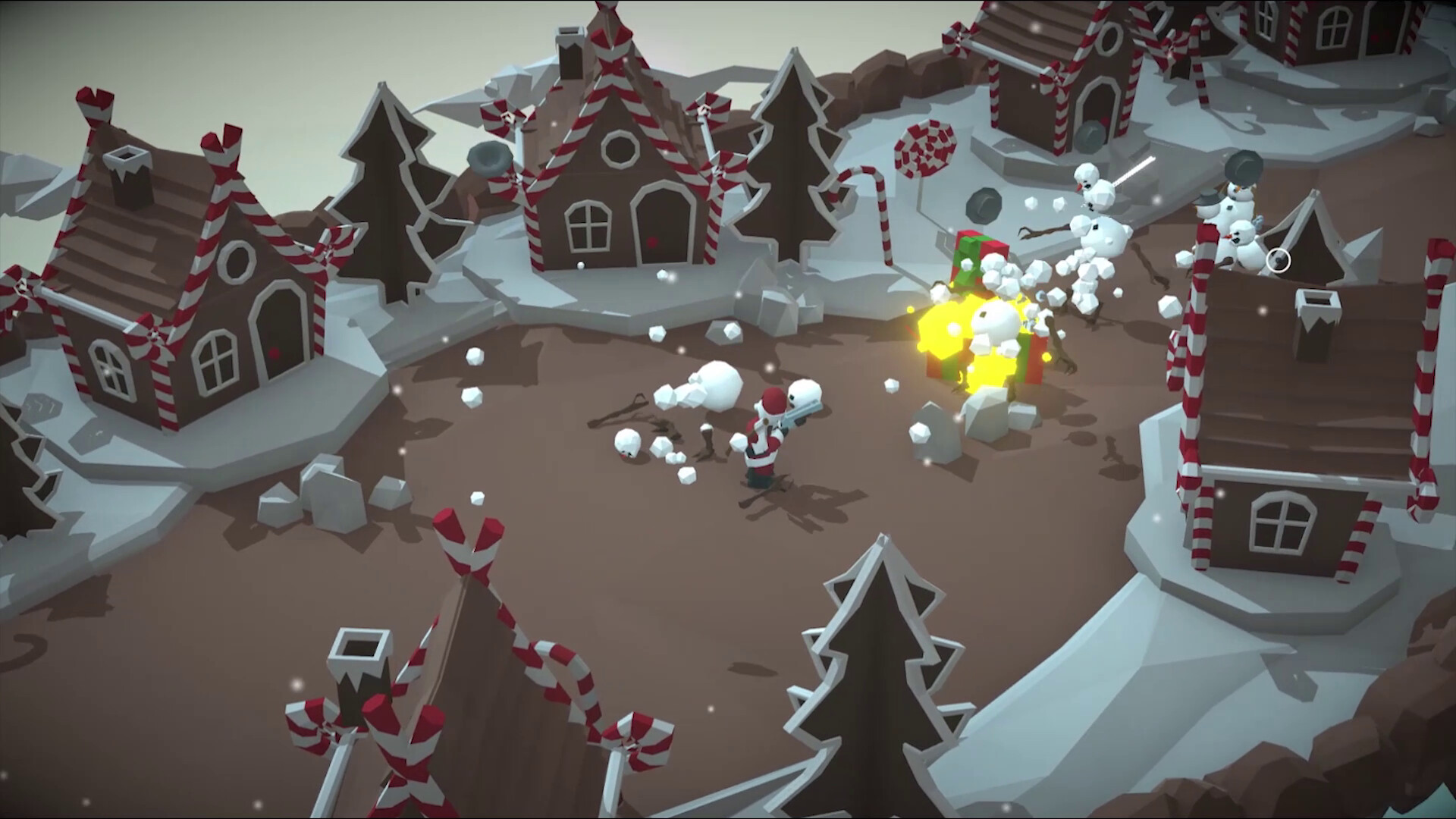 No More Snow screenshot 18