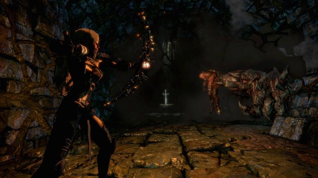 Hunted: The Demon’s Forge™ screenshot 13