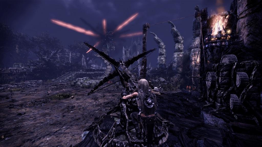 Hunted: The Demon’s Forge™ screenshot 9