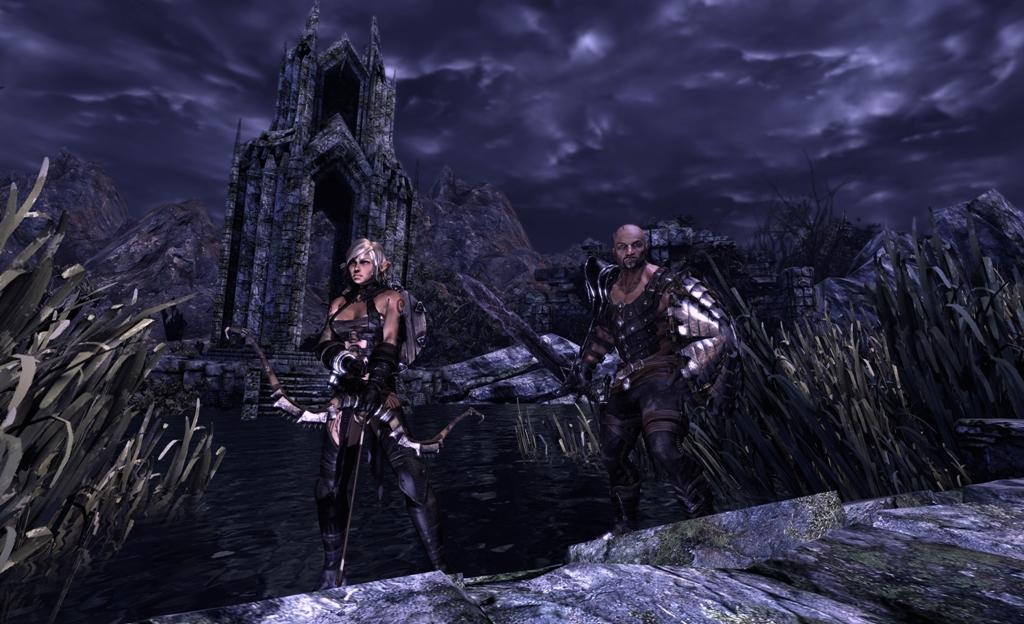 Hunted: The Demon’s Forge™ screenshot 14