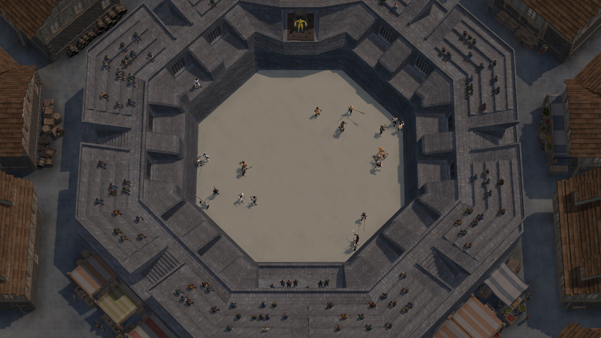 ENTER THE SLAYER screenshot 1