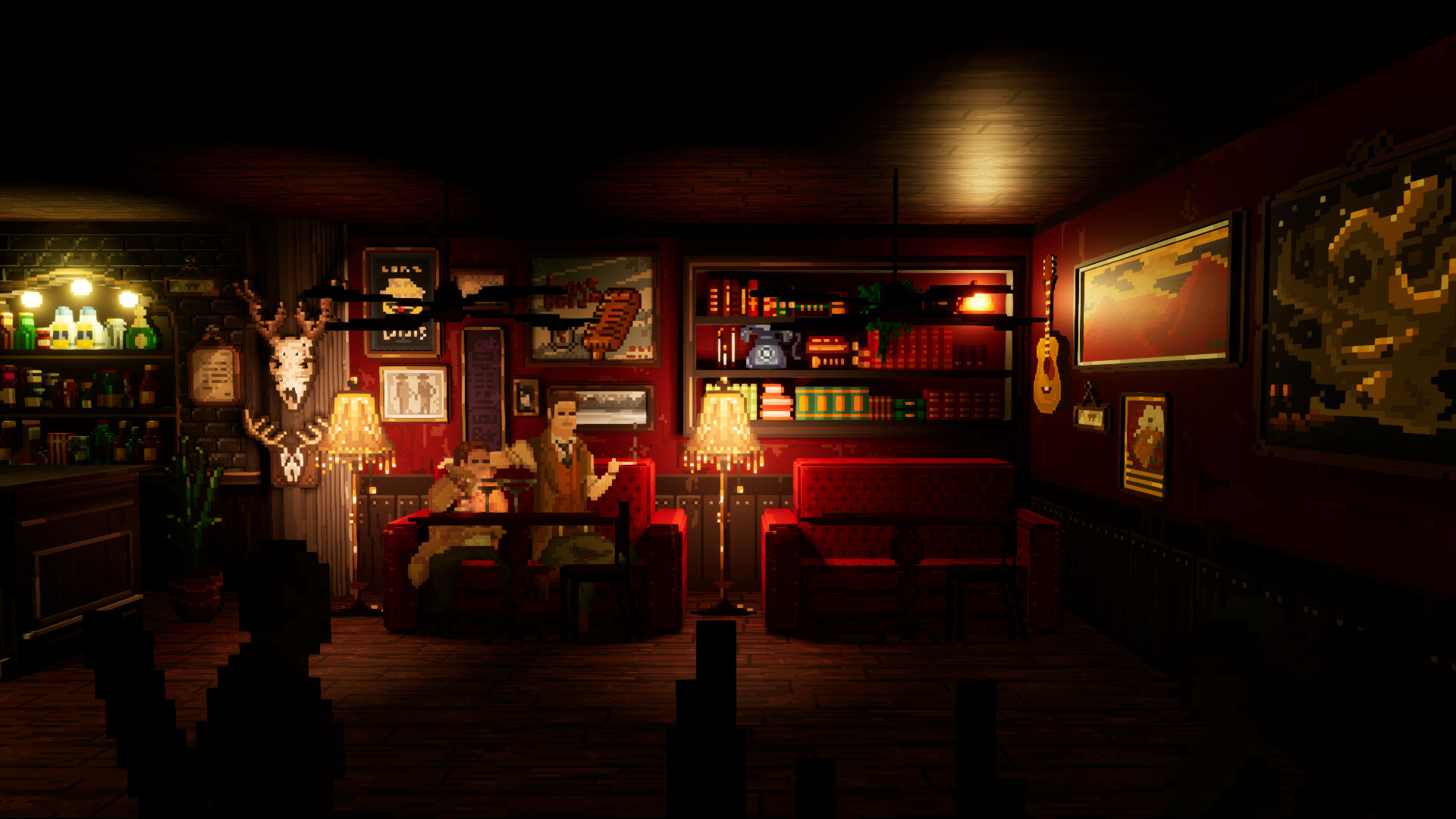 Ankewill screenshot 5