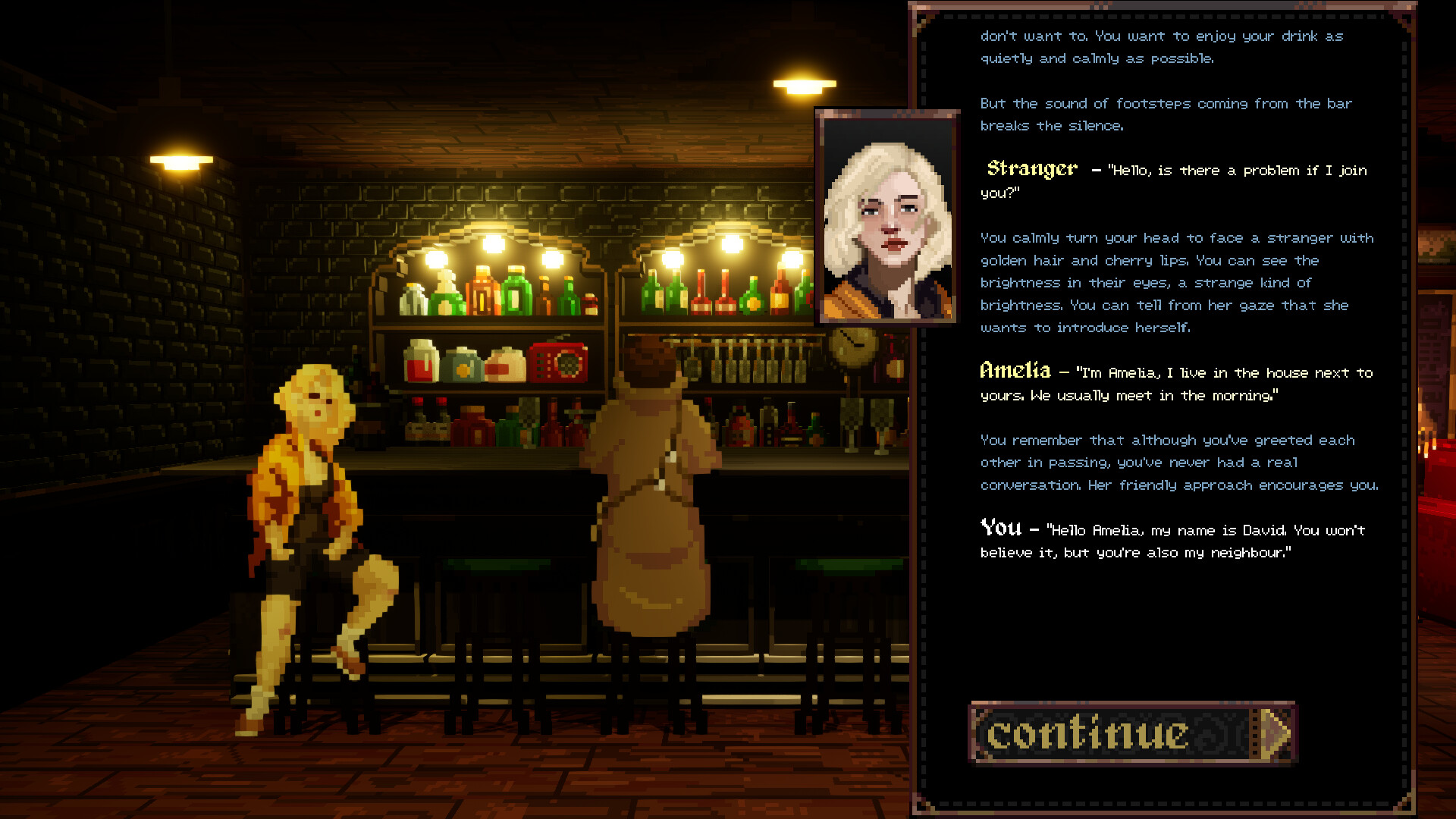 Ankewill screenshot 1