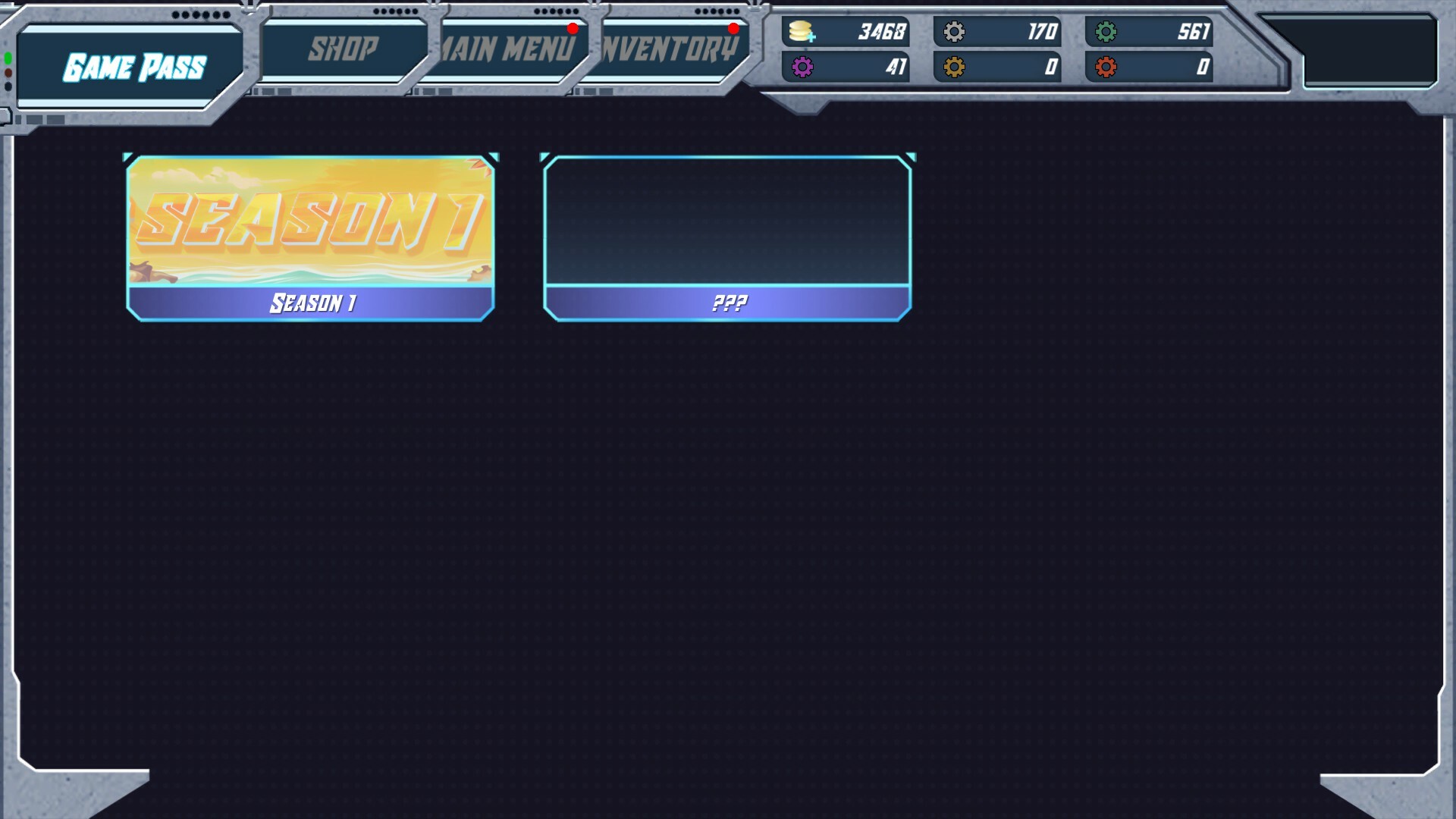 Battle Support screenshot 20