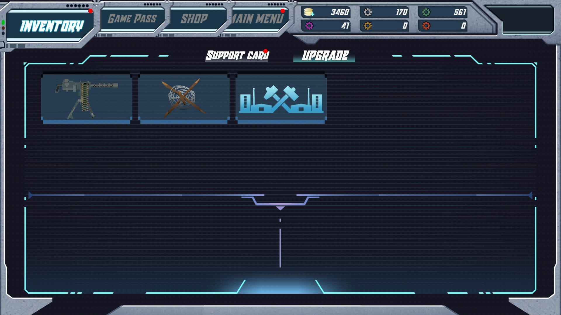 Battle Support screenshot 19