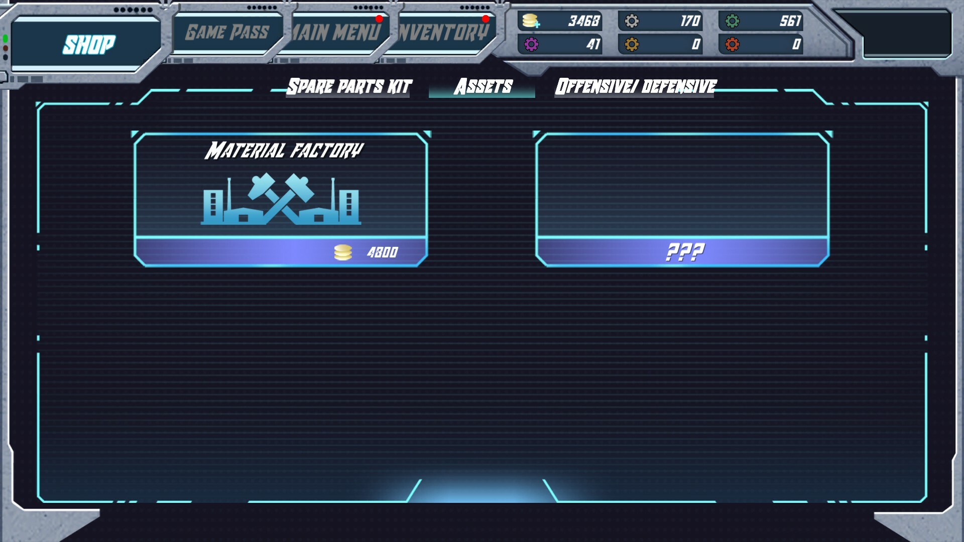 Battle Support screenshot 16