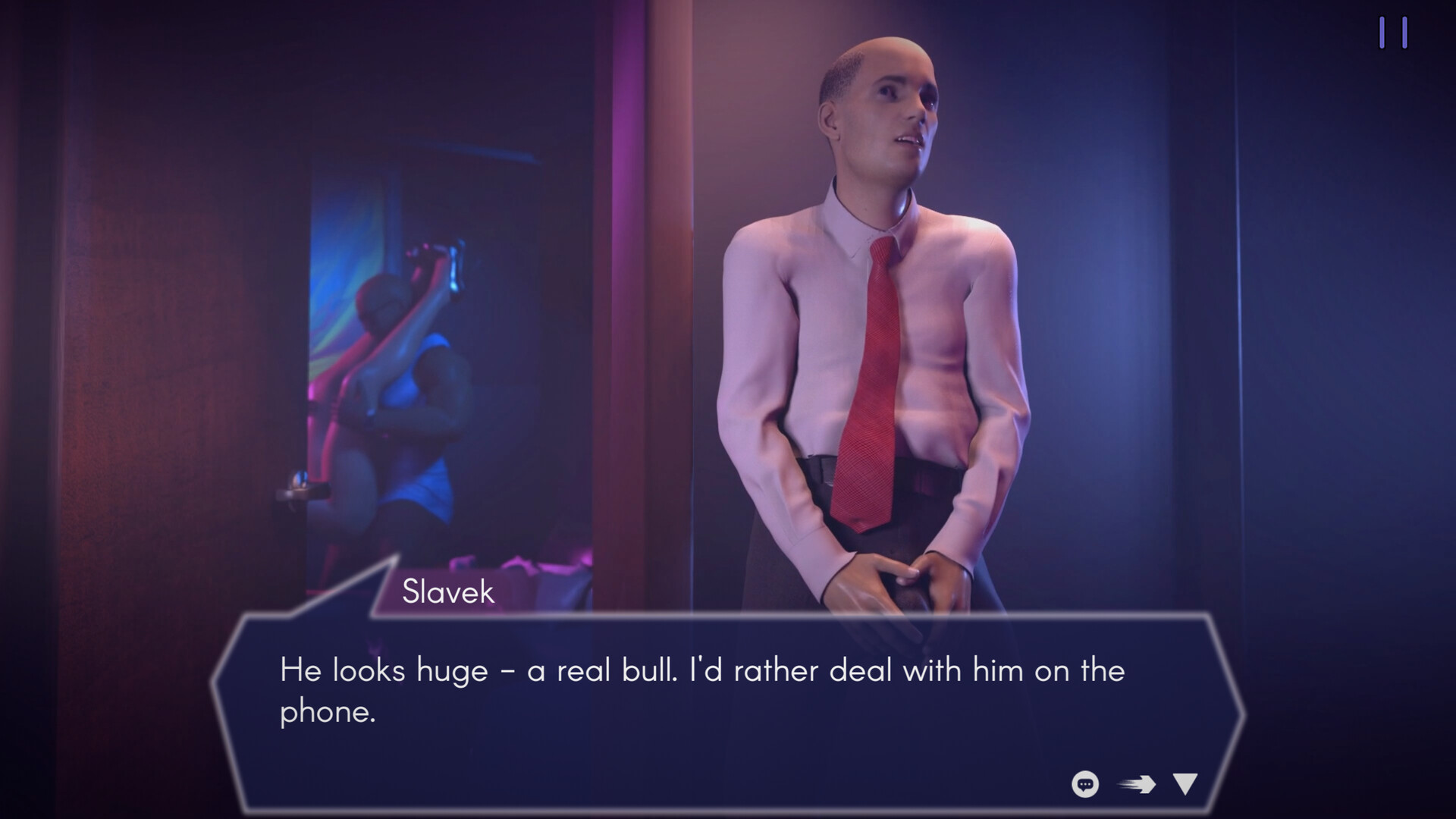 Cuckold Life Simulator 😳🔞 screenshot 18