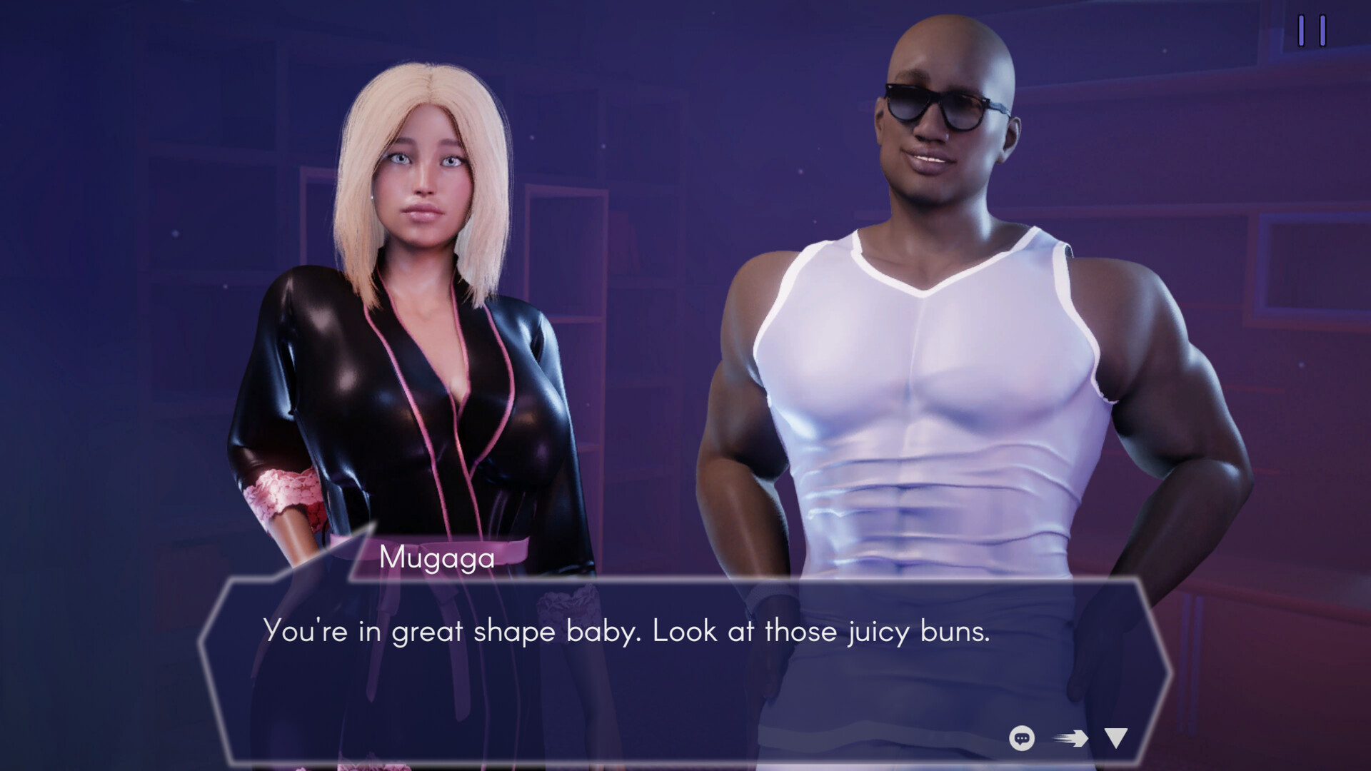 Cuckold Life Simulator 😳🔞 screenshot 7