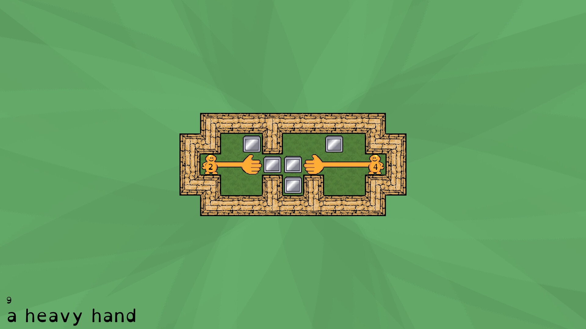 Handshakes: Hands On screenshot 3