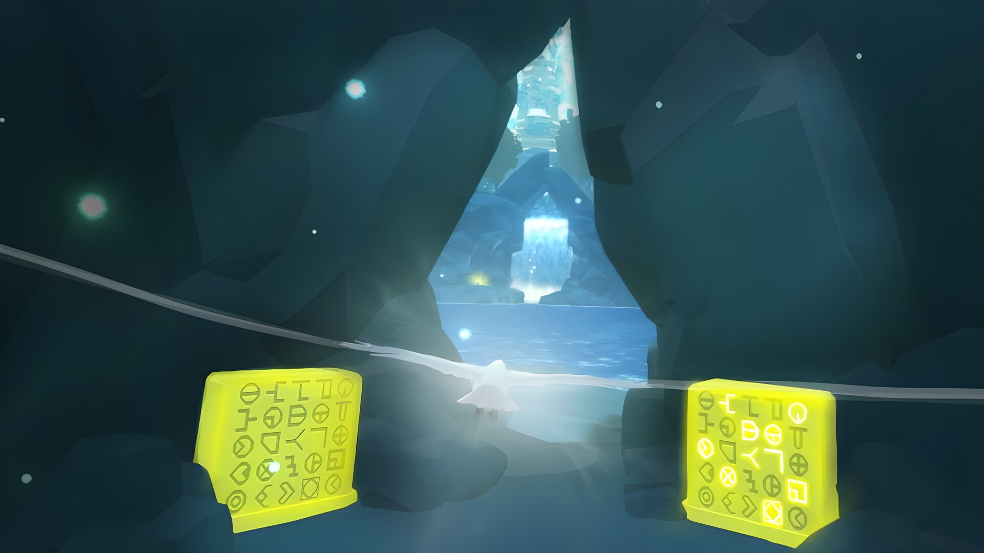 VORON: Raven’s Story screenshot 5