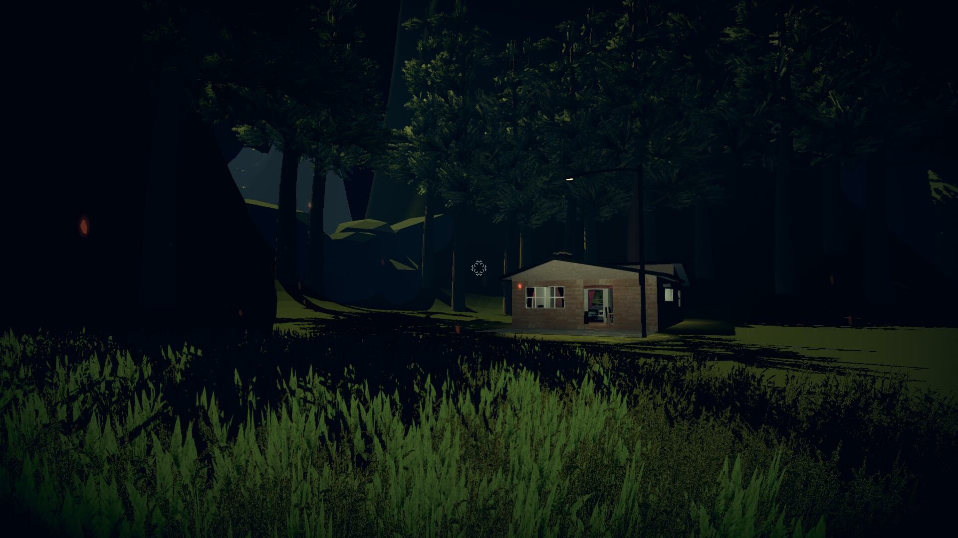 The Secrets Of Hope screenshot 4