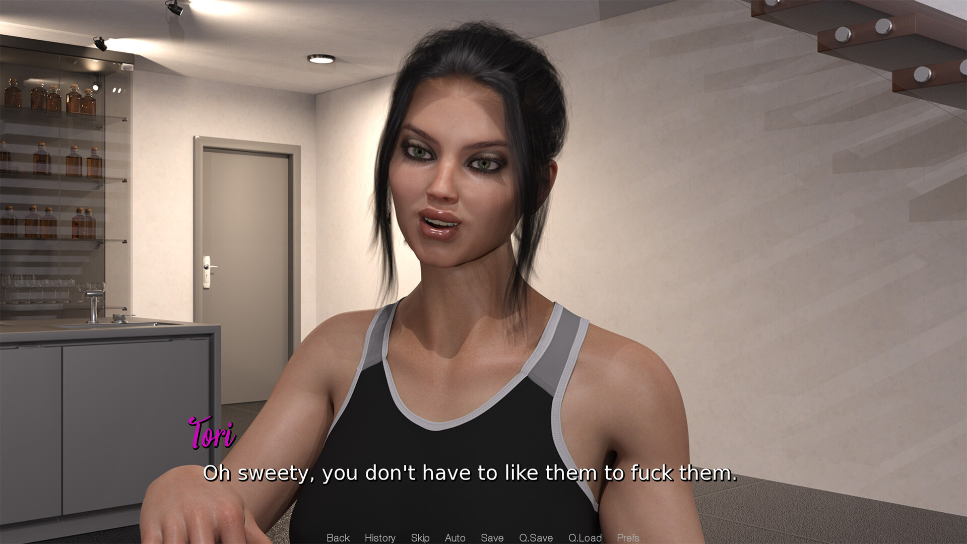 Another Man's Wife screenshot 1