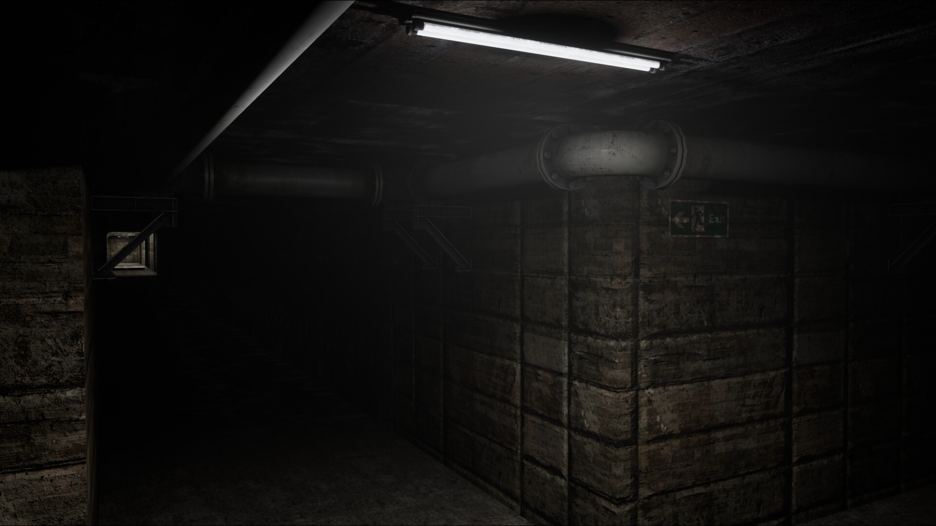 Down With Fear screenshot 4