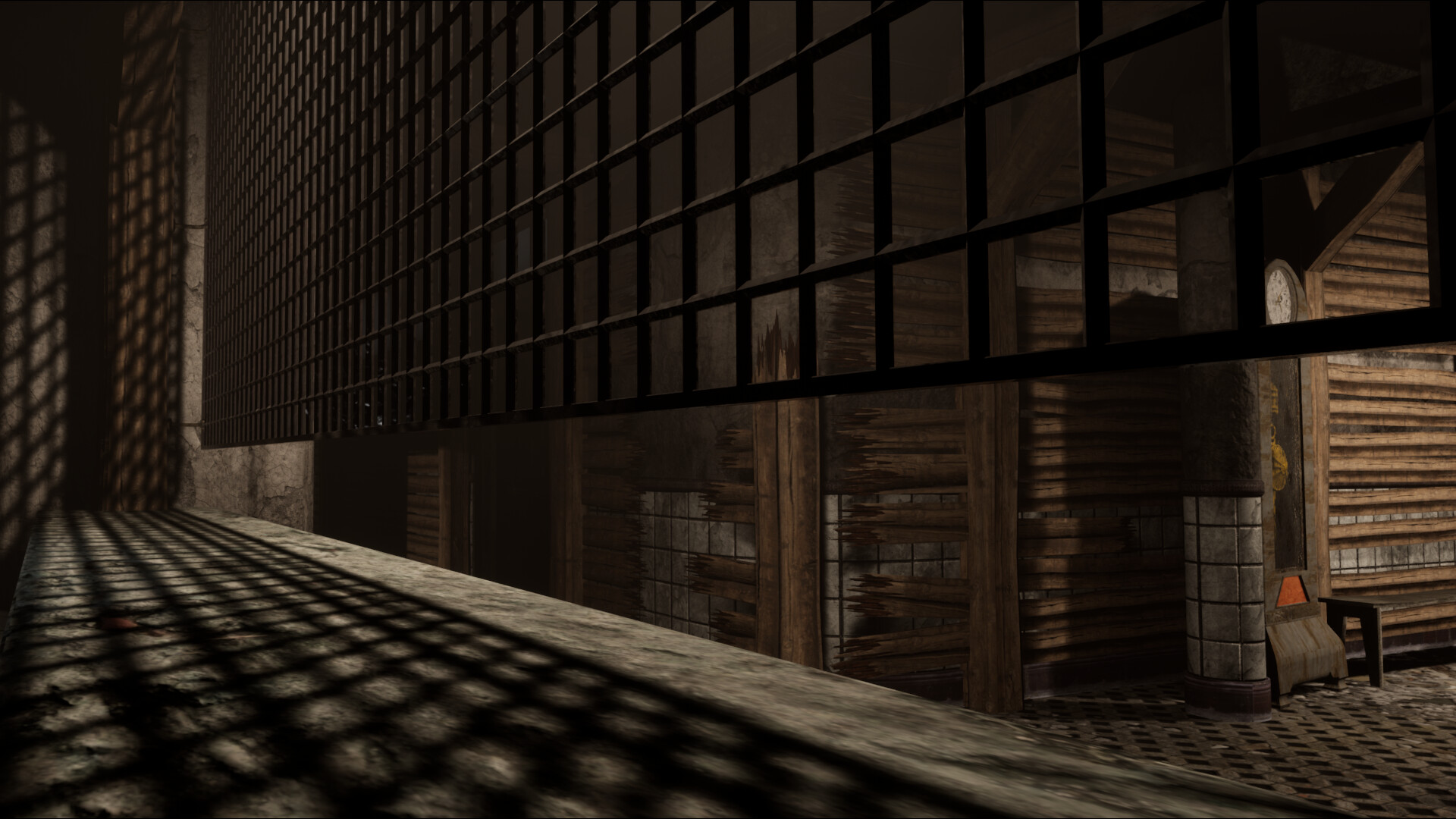 Down With Fear screenshot 6