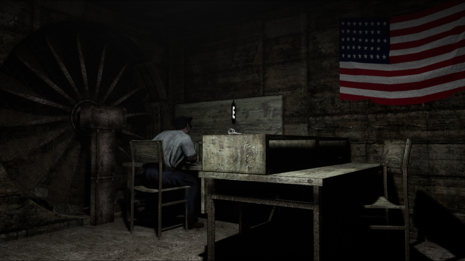 Down With Fear screenshot 5
