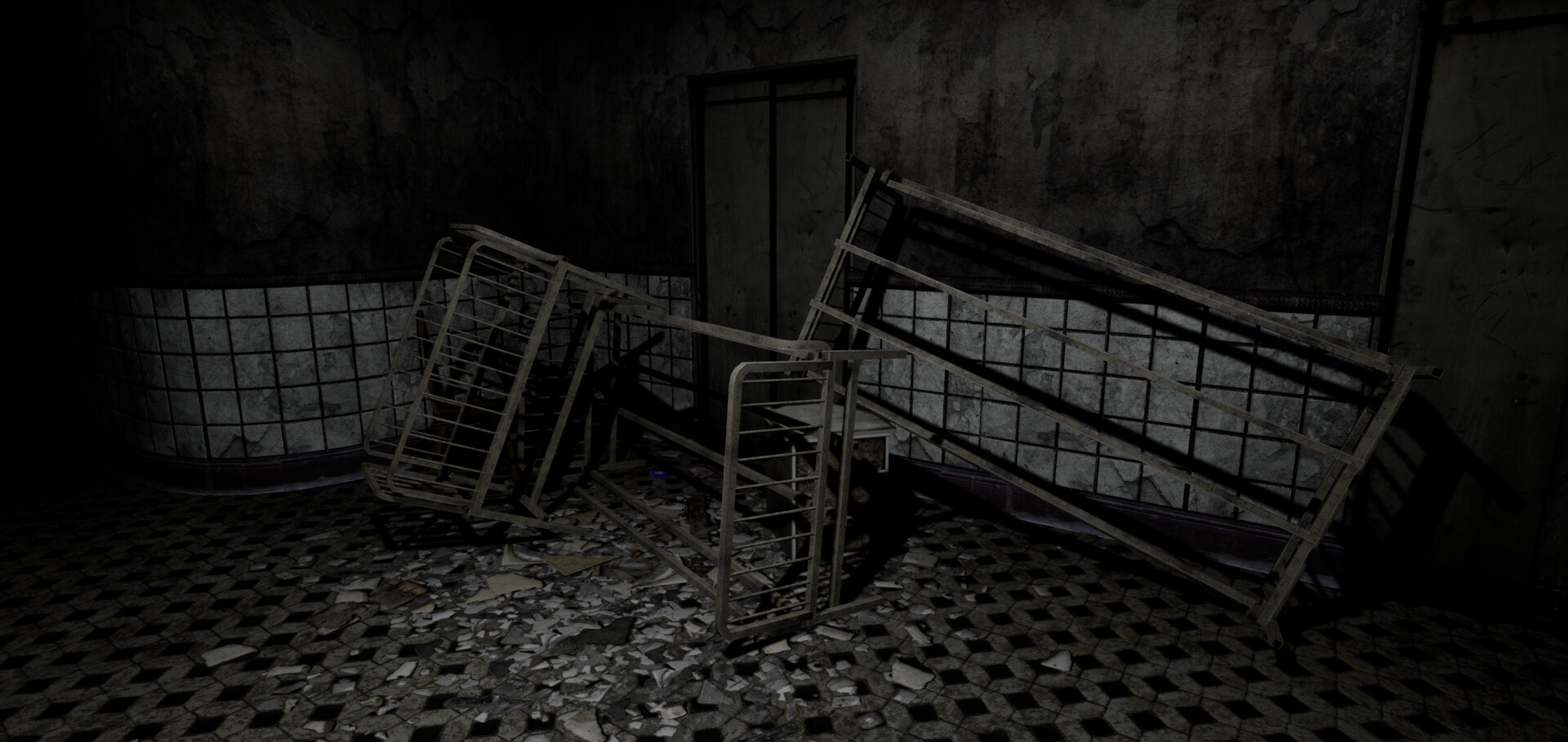 Down With Fear screenshot 3