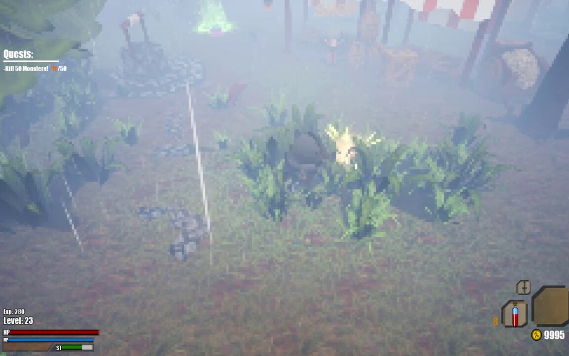 Castle Of Plague screenshot 6
