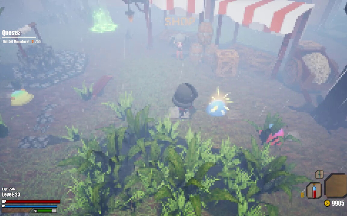 Castle Of Plague screenshot 9